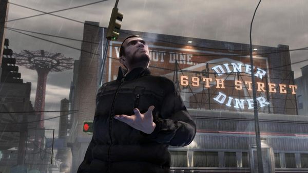 侠盗猎车手4|GTA4|自由城之章 v1.2.0.59 送修改器+存档（Grand Theft Auto IV）免安装中文版