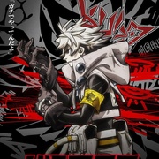 [动画] 废渊战鬼 ガチアクタ  [市川苍/小西克幸][蓝光/高清1080p/4K下载]