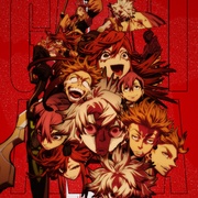 [动画] 废渊战鬼 ガチアクタ  [市川苍/小西克幸][蓝光/高清1080p/4K下载]