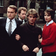 [剧情] 飞越苏联 White Nights  [米凯亚·巴瑞辛尼科夫/格里高利·海因斯][蓝光/高清1080p/4K下载]