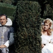 [历史/喜剧] 疯狂的贵族 La folie des grandeurs  [路易·德·菲奈斯/伊夫·蒙当][蓝光/高清1080p/4K下载]