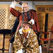 [历史/喜剧] 疯狂的贵族 La folie des grandeurs  [路易·德·菲奈斯/伊夫·蒙当][蓝光/高清1080p/4K下载]