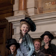 [历史] 风流艳妇 The Scandalous Lady W  [娜塔莉·多默尔/阿奈林·巴纳德][蓝光/高清1080p/4K下载]