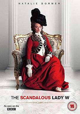 [历史] 风流艳妇 The Scandalous Lady W  [娜塔莉·多默尔/阿奈林·巴纳德][蓝光/高清1080p/4K下载]