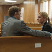 [犯罪] 风骚律师 第五季 Better Call Saul Season 5  [鲍勃·奥登科克/乔纳森·班克斯][蓝光/高清1080p/4K下载]