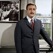 [家庭/悬疑] 粉红豹系列：黑夜怪枪 A Shot in the Dark  [彼得·塞勒斯/艾尔克·萨默][蓝光/高清1080p/4K下载]