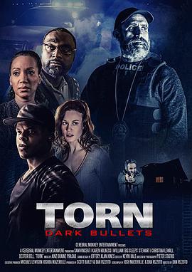 [惊悚] 分裂: 黑色子弹 Torn: Dark Bullets  [山姆·文森特/Dexter Bell][蓝光/高清1080p/4K下载]