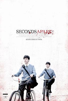 [惊悚] 分秒间离 Seconds Apart  [奥兰多·琼斯/Edmund Entin][蓝光/高清1080p/4K下载]