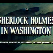 [犯罪/悬疑] 福尔摩斯在华盛顿 Sherlock Holmes in Washington  [巴兹尔·拉思伯恩/奈杰尔·布鲁斯][蓝光/高清1080p/4K下载]