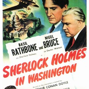 [犯罪/悬疑] 福尔摩斯在华盛顿 Sherlock Holmes in Washington  [巴兹尔·拉思伯恩/奈杰尔·布鲁斯][蓝光/高清1080p/4K下载]