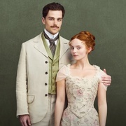 [剧情] 福塞特世家 第一季 The Forsytes Season 1  [弗兰西丝卡·安妮丝/杰克·达文波特][蓝光/高清1080p/4K下载]