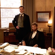 [剧情] 福塞特世家 第一季 The Forsytes Season 1  [弗兰西丝卡·安妮丝/杰克·达文波特][蓝光/高清1080p/4K下载]