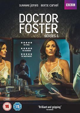 [剧情] 福斯特医生 第一季 Doctor Foster Season 1  [苏兰·琼斯/博迪·卡维尔][蓝光/高清1080p/4K下载]