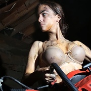 [恐怖/喜剧] 斧头狂魔 Lumberjack Man  [迈克尔·马德森/西娅拉·弗林][蓝光/高清1080p/4K下载]