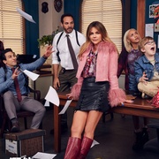 [犯罪/悬疑] 高度潜力 第一季 High Potential Season 1  [凯特琳·奥尔森/丹尼尔·逊亚塔][蓝光/高清1080p/4K下载]