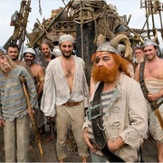 [喜剧/冒险] 高卢英雄拯救英格兰 Astérix et Obélix: Au Service de Sa Majesté  [热拉尔·德帕迪约/埃德瓦·贝耶][蓝光/高清1080p/4K下载]