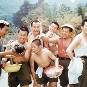 [战争] 高山下的花环  [吕晓禾/唐国强][蓝光/高清1080p/4K下载]