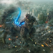 [灾难/科幻] 哥斯拉-1.0 ゴジラ-1.0  [神木隆之介/滨边美波][蓝光/高清1080p/4K下载]