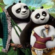 [动作/喜剧] 功夫熊猫3 Kung Fu Panda 3  [杰克·布莱克/布莱恩·克兰斯顿][蓝光/高清1080p/4K下载]