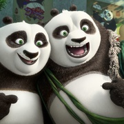 [动作/喜剧] 功夫熊猫3 Kung Fu Panda 3  [杰克·布莱克/布莱恩·克兰斯顿][蓝光/高清1080p/4K下载]