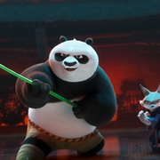 [动作/喜剧] 功夫熊猫4 Kung Fu Panda 4  [杰克·布莱克/奥卡菲娜][蓝光/高清1080p/4K下载]