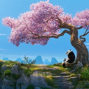 [动作/喜剧] 功夫熊猫4 Kung Fu Panda 4  [杰克·布莱克/奥卡菲娜][蓝光/高清1080p/4K下载]