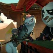 [喜剧/动作] 功夫熊猫：神龙骑士 第一季 Kung Fu Panda: The Dragon Knight Season 1  [杰克·布莱克/吴汉章][蓝光/高清1080p/4K下载]