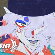 [恐怖/悬疑] 怪化猫：唐伞 劇場版モノノ怪 唐傘  [神谷浩史/黑泽朋世][蓝光/高清1080p/4K下载]