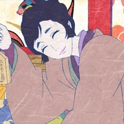 [恐怖/悬疑] 怪化猫：唐伞 劇場版モノノ怪 唐傘  [神谷浩史/黑泽朋世][蓝光/高清1080p/4K下载]