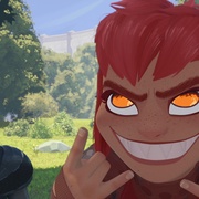 [动作/喜剧] 怪物少女妮莫娜 Nimona  [科洛·葛蕾丝·莫瑞兹/里兹·阿迈德][蓝光/高清1080p/4K下载]