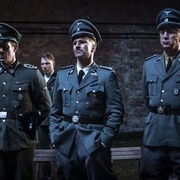 [战争] 冠军 Mistrz  [拉法尔·扎维鲁查/马里安·杰奇茨][蓝光/高清1080p/4K下载]