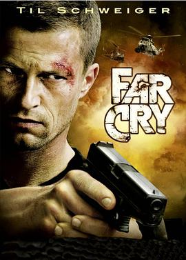 [动作/冒险] 孤岛惊魂 Far Cry  [蒂尔·施威格/埃曼妞·沃吉亚][蓝光/高清1080p/4K下载]