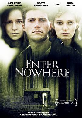 [悬疑/惊悚] 鬼打墙 Enter Nowhere  [萨拉·帕克斯顿/斯科特·伊斯特伍德][蓝光/高清1080p/4K下载]