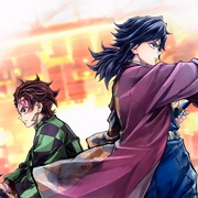 [动作/动画] 鬼灭之刃：无限城篇 第一章 猗窝座再袭 劇場版「鬼滅の刃」無限城編 第一章 猗窩座再来  [花江夏树/鬼头明里][蓝光/高清1080p/4K下载]