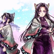 [动作/动画] 鬼灭之刃：无限城篇 第一章 猗窝座再袭 劇場版「鬼滅の刃」無限城編 第一章 猗窩座再来  [花江夏树/鬼头明里][蓝光/高清1080p/4K下载]