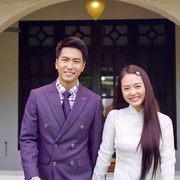 [爱情/喜剧] 过江新娘  [黄喧婷/徐彬][蓝光/高清1080p/4K下载]