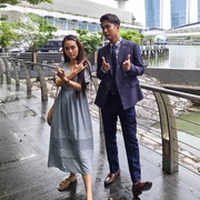 [爱情/喜剧] 过江新娘  [黄喧婷/徐彬][蓝光/高清1080p/4K下载]