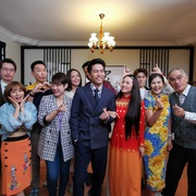 [爱情/喜剧] 过江新娘  [黄喧婷/徐彬][蓝光/高清1080p/4K下载]