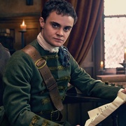 [爱情/历史] 古战场传奇：吾血之亲 第一季 Outlander: Blood of My Blood Season 1  [哈里特·斯莱特/杰米·罗伊][蓝光/高清1080p/4K下载]