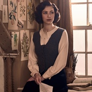 [爱情/历史] 古战场传奇：吾血之亲 第一季 Outlander: Blood of My Blood Season 1  [哈里特·斯莱特/杰米·罗伊][蓝光/高清1080p/4K下载]