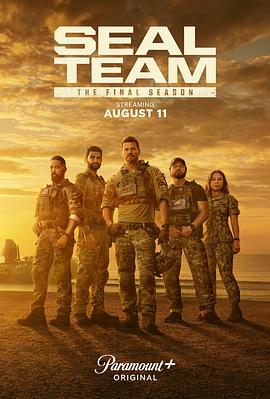 [战争/动作] 海豹突击队 第七季 SEAL Team Season 7  [大卫·伯伦纳兹/小尼尔·布朗][蓝光/高清1080p/4K下载]