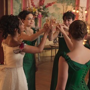 [剧情] 海盗佳丽 第一季 The Buccaneers Season 1  [克里斯蒂娜·亨德里克斯/乔西·托塔][蓝光/高清1080p/4K下载]