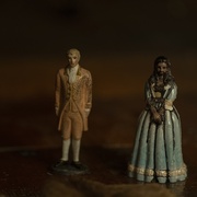 [动作/传记] 海盗旗升起 第二季 Our Flag Means Death Season 2  [瑞斯·达比/塔伊加·维迪提][蓝光/高清1080p/4K下载]