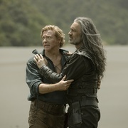 [动作/传记] 海盗旗升起 第二季 Our Flag Means Death Season 2  [瑞斯·达比/塔伊加·维迪提][蓝光/高清1080p/4K下载]