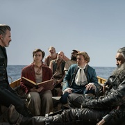 [动作/传记] 海盗旗升起 第一季 Our Flag Means Death Season 1  [瑞斯·达比/塔伊加·维迪提][蓝光/高清1080p/4K下载]