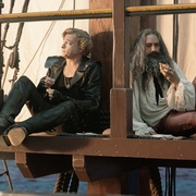 [动作/传记] 海盗旗升起 第一季 Our Flag Means Death Season 1  [瑞斯·达比/塔伊加·维迪提][蓝光/高清1080p/4K下载]