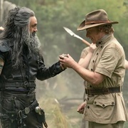 [动作/传记] 海盗旗升起 第一季 Our Flag Means Death Season 1  [瑞斯·达比/塔伊加·维迪提][蓝光/高清1080p/4K下载]