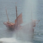 [冒险/家庭] 海角乐园 Swiss Family Robinson  [约翰·米尔斯/Dorothy McGuire][蓝光/高清1080p/4K下载]