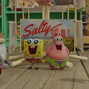 [喜剧/动画] 海绵宝宝 The SpongeBob Movie: Sponge Out of Water  [安东尼奥·班德拉斯/艾瑞克·鲍扎][蓝光/高清1080p/4K下载]