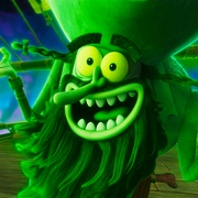 [喜剧/动画] 海绵宝宝：深海大冒险 The SpongeBob Movie: Search for SquarePants  [汤姆·肯尼/比尔·法格巴克][蓝光/高清1080p/4K下载]